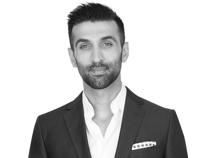 Guy Amini