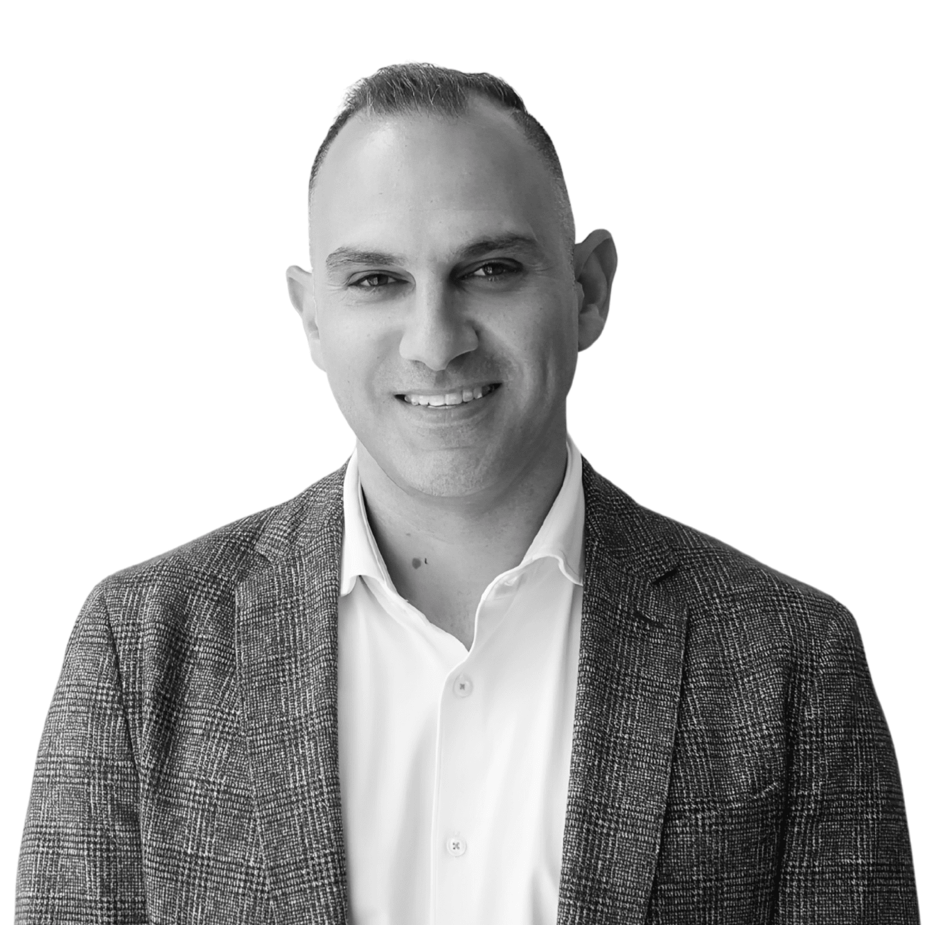 Joe Farra, Vice-président, recrutement des dentistes