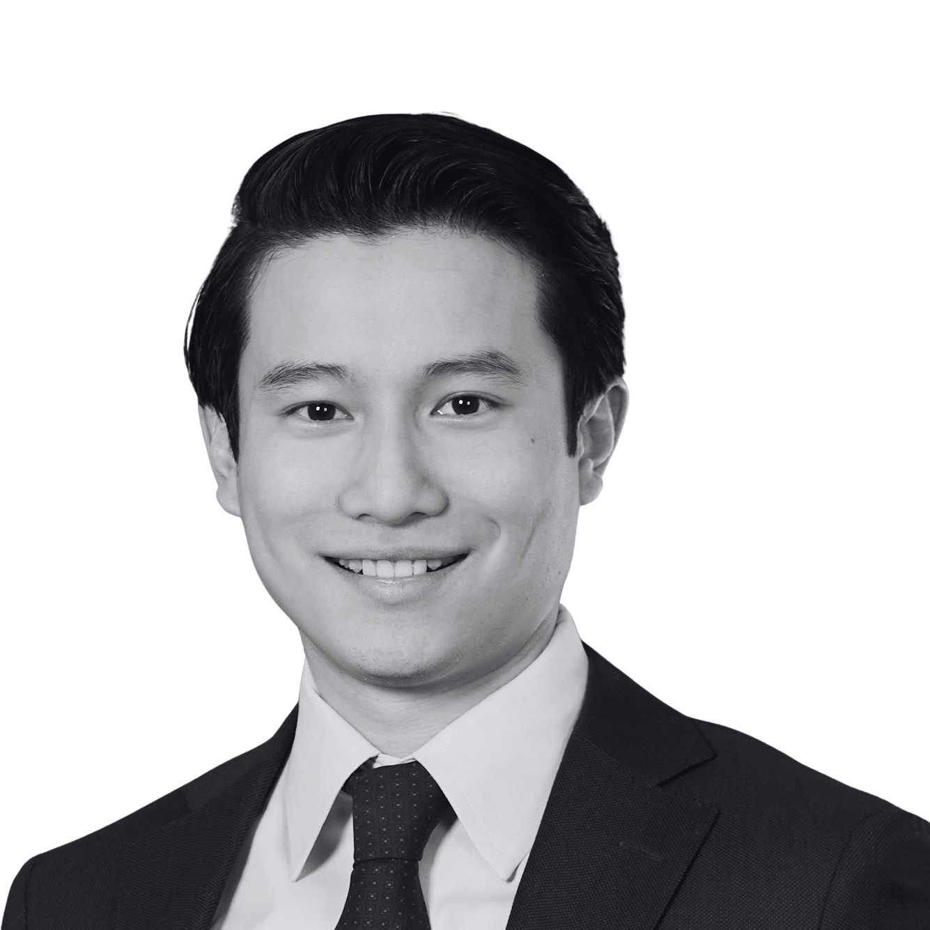 Nick Xiang, Vice-président, Finances d’entreprise