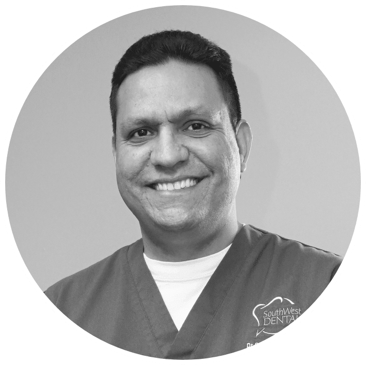 Dr Sukhdip Singh Chirurgien dentiste associé