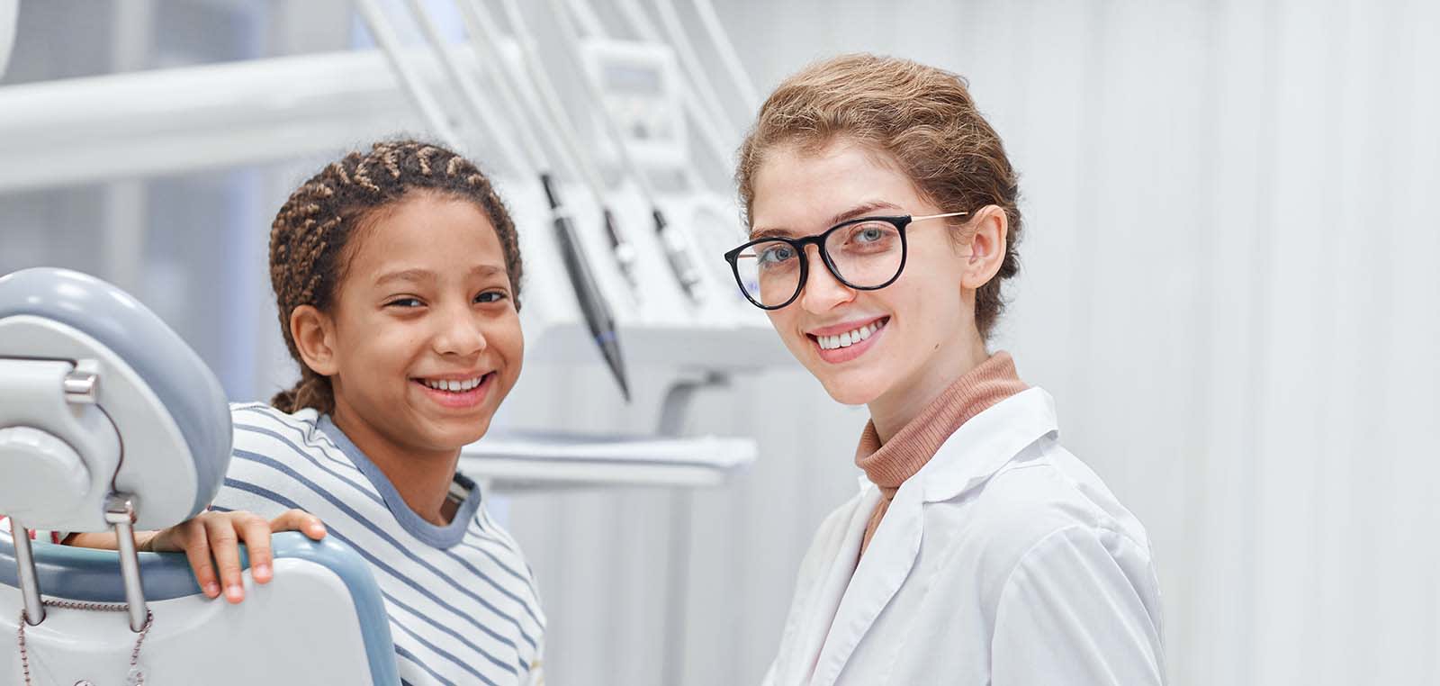 Opportunités pour les dentistes associés et spécialistes