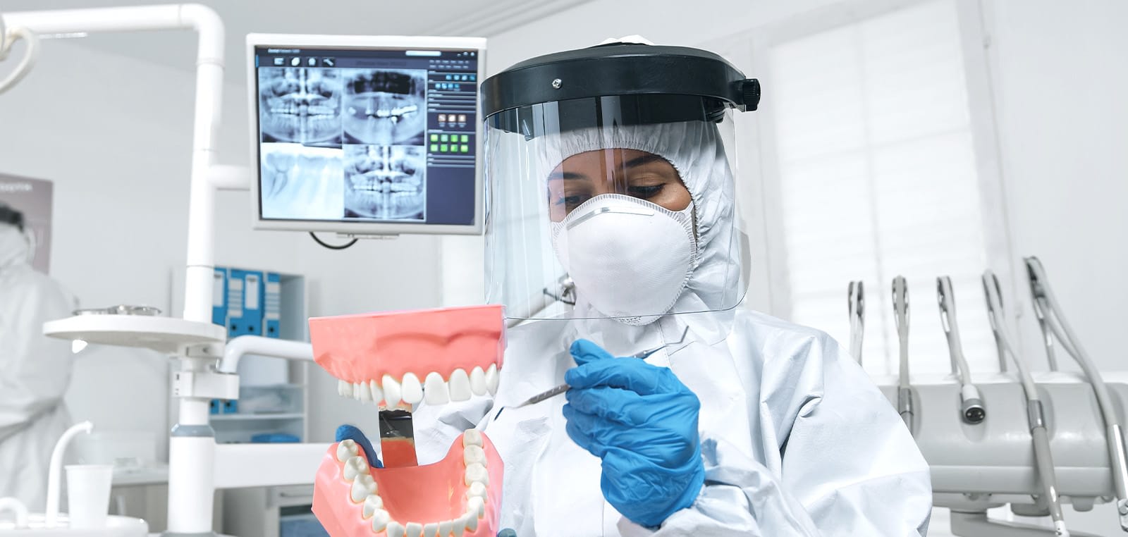 Hygiénistes dentaires