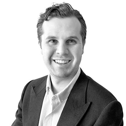 Jeremy Goldlist,Chef des opérations stratégiques
