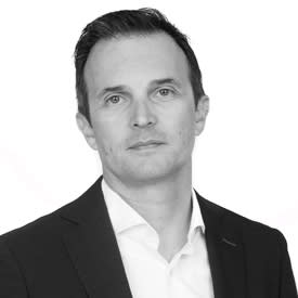 Joe Spagnuolo,  vice-président principal, Québec